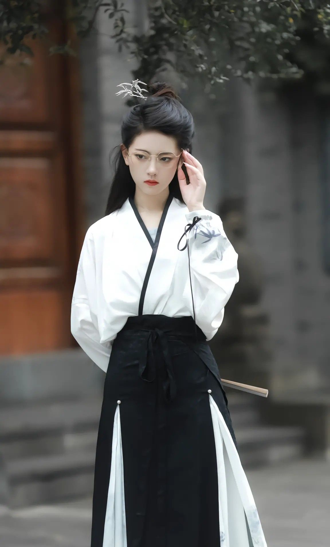 The Revival of Childhood Charm:Exploring the Elegance of Hanfu Childrenswear The Revival of Childhood Charm:Exploring the Elegance of Hanfu Childrenswear