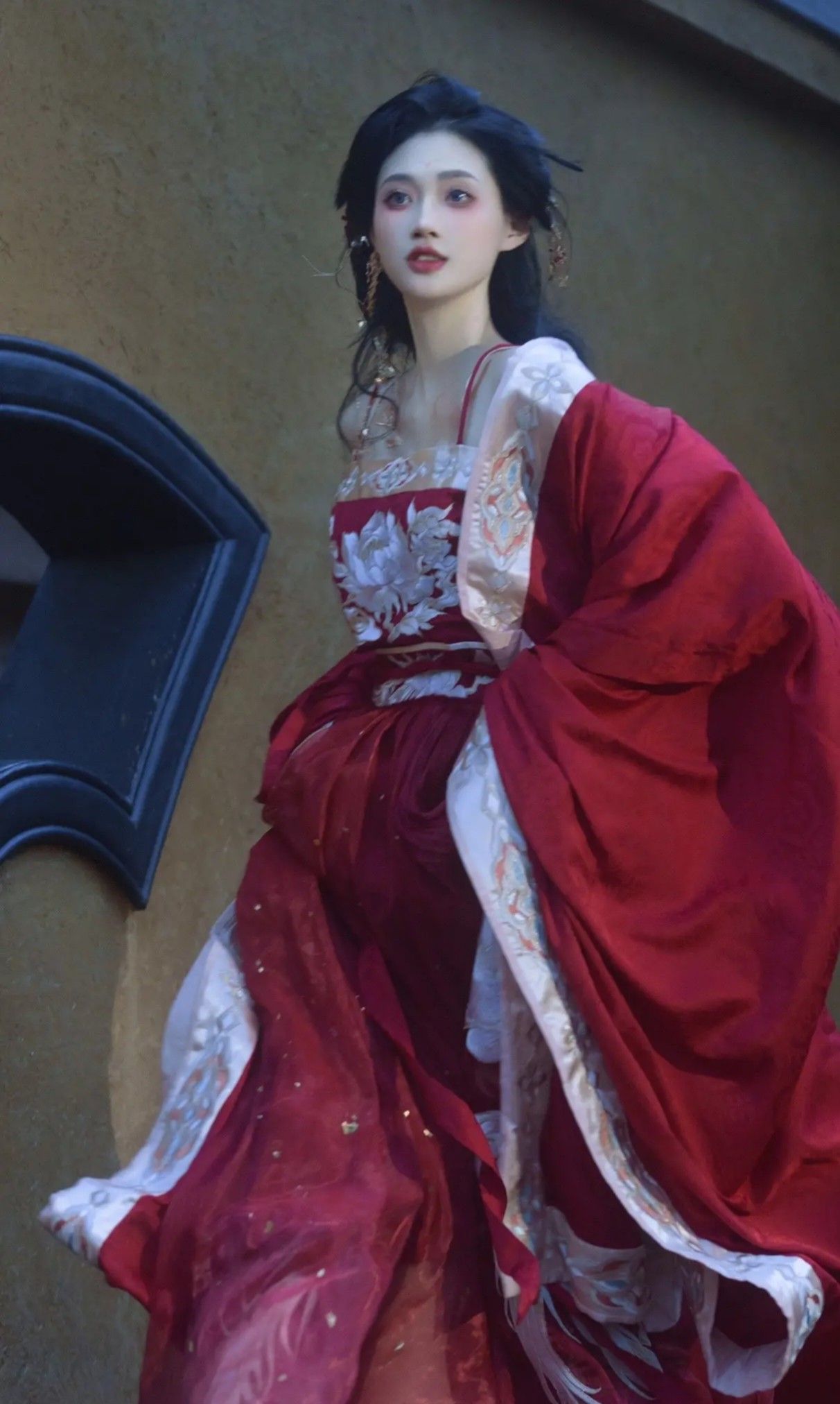 Maternity Hanfu and Skirts:Embracing Traditional Elegance during Pregnancy Maternity Hanfu and Skirts:Embracing Traditional Elegance during Pregnancy