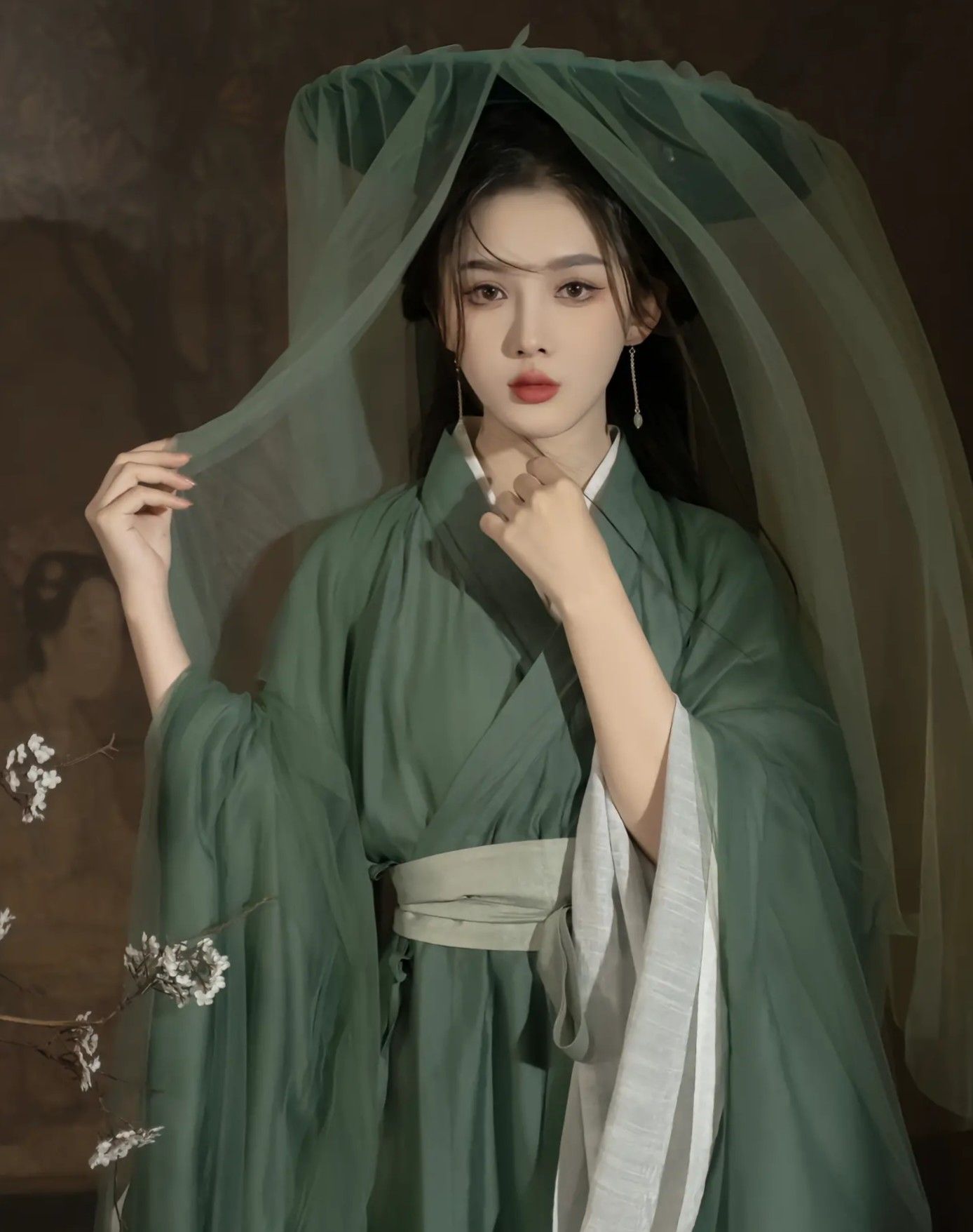 Vintage Dance Costumes for Girl Children:The Evolution of Traditional Chinese Dance Attire Vintage Dance Costumes for Girl Children:The Evolution of Traditional Chinese Dance Attire