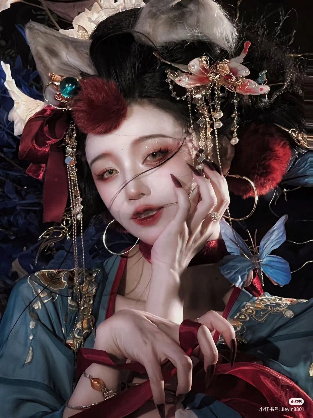 Embracing Traditional Elegance:The New 2023 Qipao Styles for a Visit to Your Mothers Home Embracing Traditional Elegance:The New 2023 Qipao Styles for a Visit to Your Mothers Home