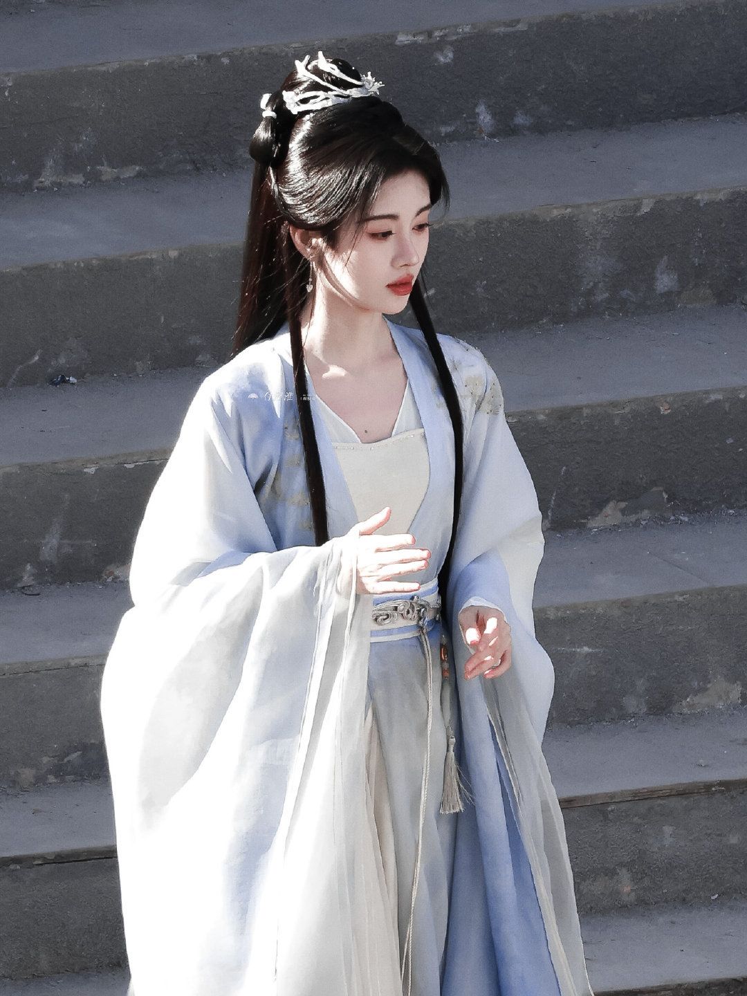 The Splendor of Red Hanfu Hooded Robes:A Journey Through Traditional Chinese Elegance The Splendor of Red Hanfu Hooded Robes:A Journey Through Traditional Chinese Elegance