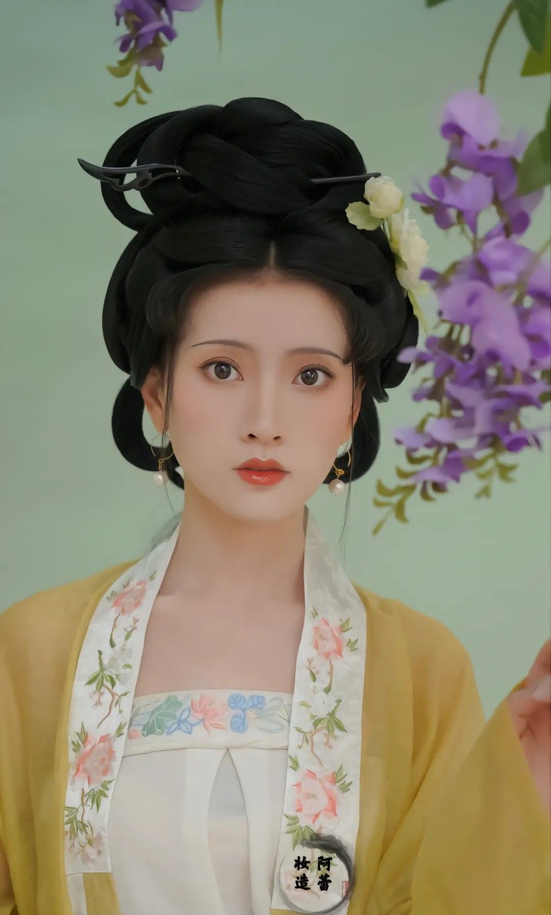 Reinventing Traditional Hanfu Womens Blouses:A Modern Evolution in Design and Comfort Reinventing Traditional Hanfu Womens Blouses:A Modern Evolution in Design and Comfort