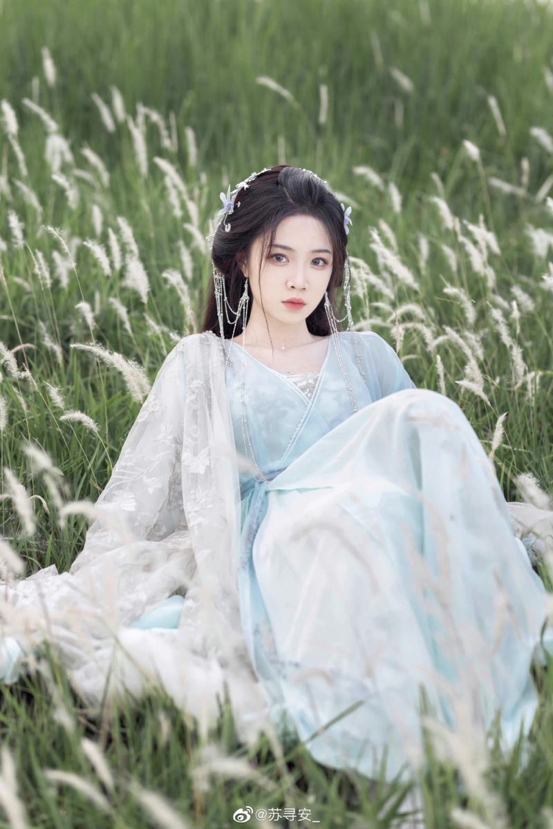 Splendor of Hanfu Hair Accessories:The Magnificent Hair Crown Splendor of Hanfu Hair Accessories:The Magnificent Hair Crown