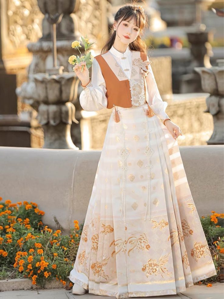 Reimagining the Short-Style Horseface Skirt:Modern Innovations and Design Evolution Reimagining the Short-Style Horseface Skirt:Modern Innovations and Design Evolution