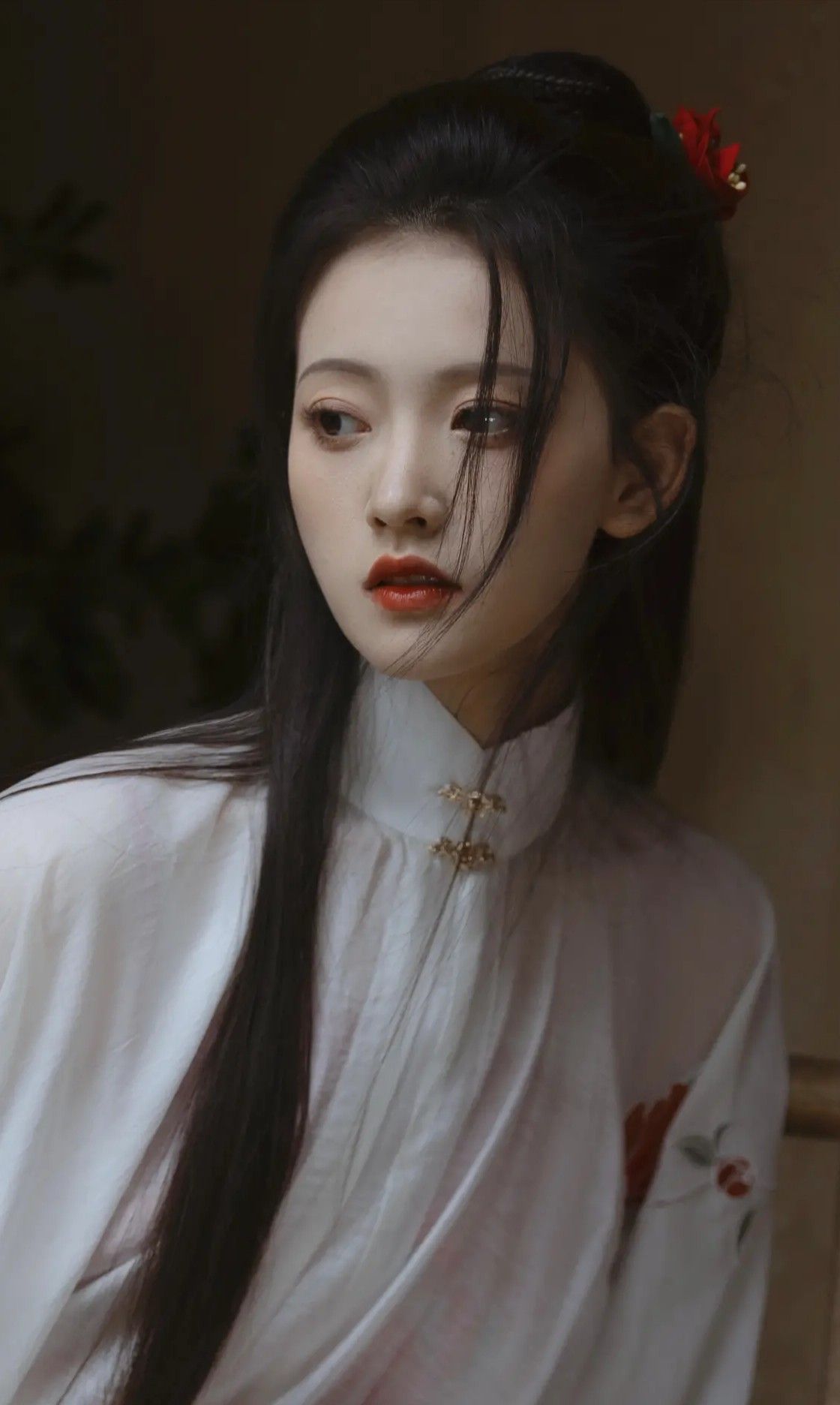Luo Hanfu:The Splendor of Traditional Chinese Elegance Luo Hanfu:The Splendor of Traditional Chinese Elegance
