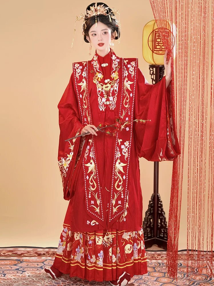 Childrens Hanfu Photo Props:A Guide to Capturing Traditional Elegance
