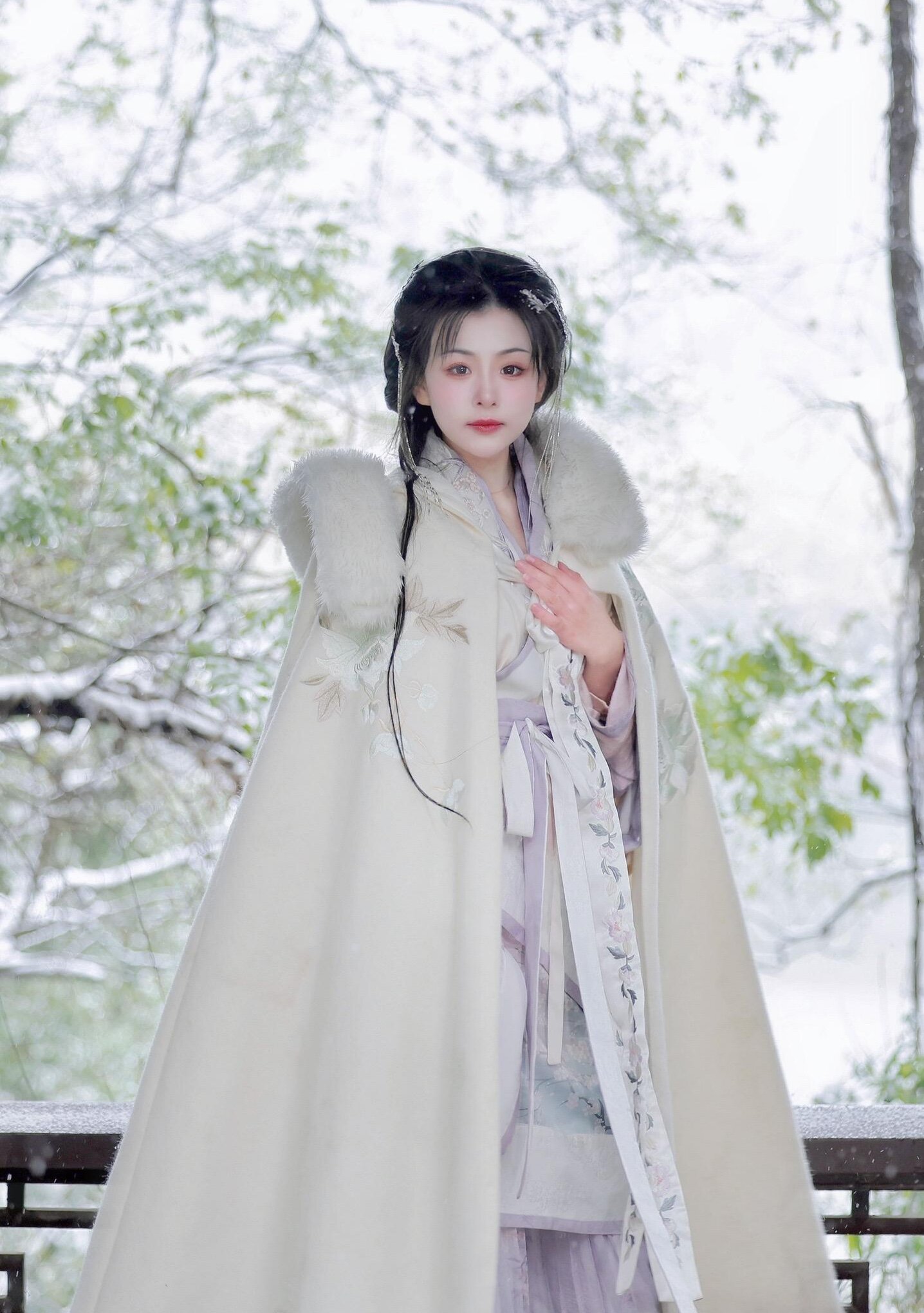 Neo-Chinese Cheongsam:Embracing the Revival of Traditional Qipao in the Era of Modern Retro Neo-Chinese Cheongsam:Embracing the Revival of Traditional Qipao in the Era of Modern Retro