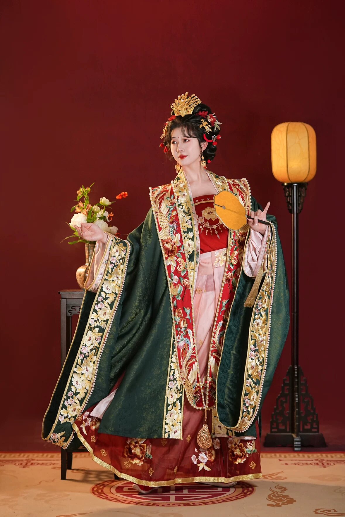 Childrens Summer Silk Cheongsam:Comfort and Style for Little Girls Childrens Summer Silk Cheongsam:Comfort and Style for Little Girls