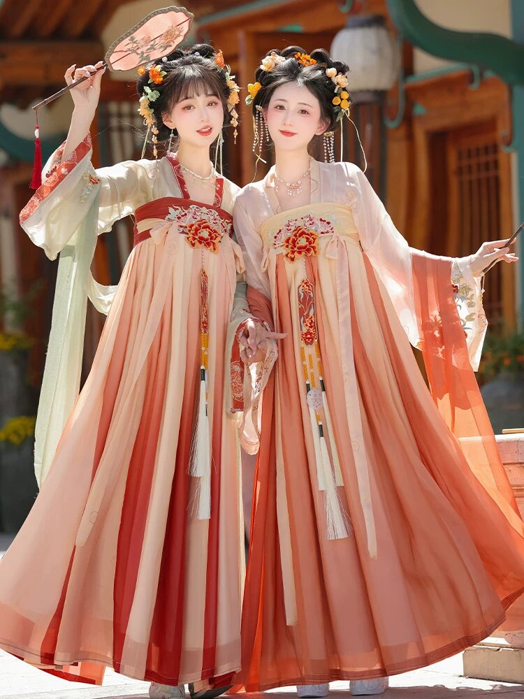 Vintage-Style Cotton Dolls:A Glimpse into Traditional Chinese Costumes Vintage-Style Cotton Dolls:A Glimpse into Traditional Chinese Costumes