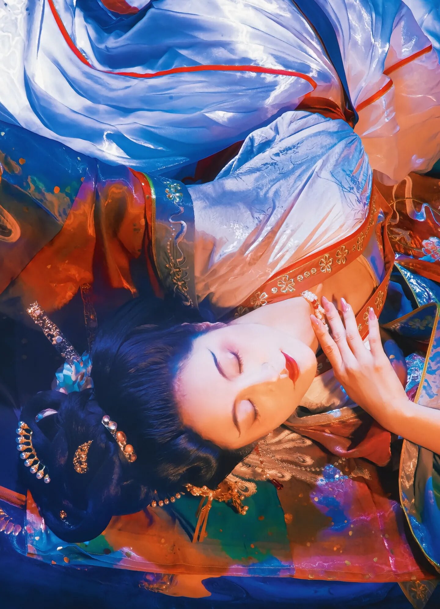 Embracing Modernity in a Youthful Cheongsam:The New Wave of Girls Qipao Fashion Embracing Modernity in a Youthful Cheongsam:The New Wave of Girls Qipao Fashion