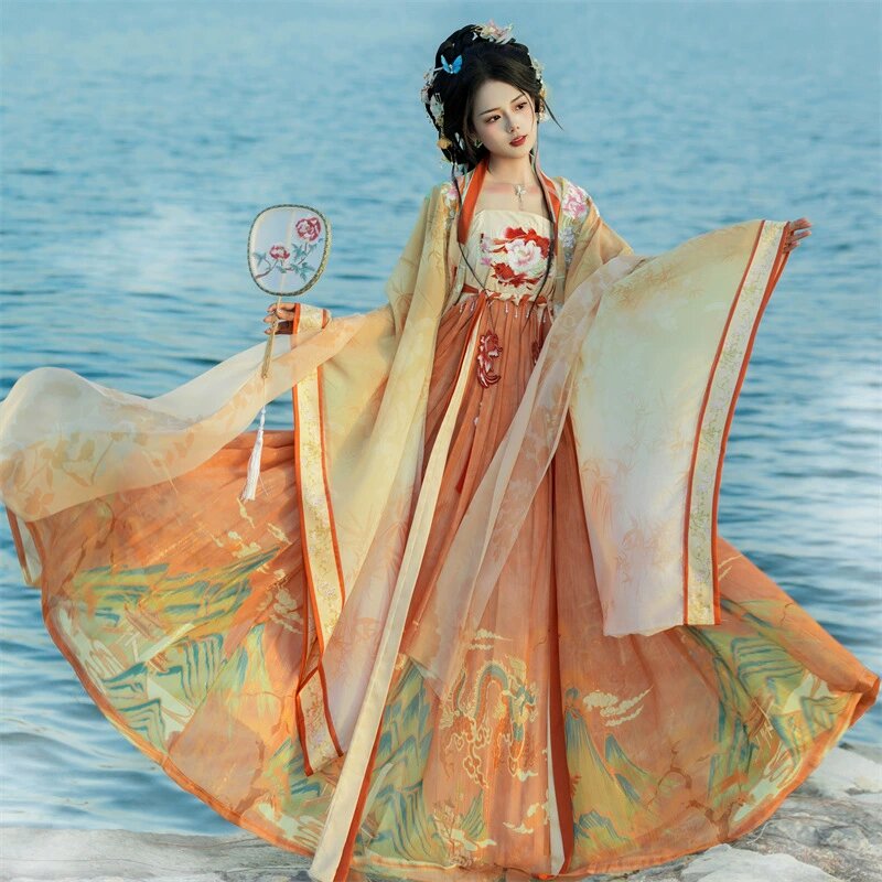 Embracing the Traditional Cheongsam with Non-Pierced Ear Jewelry Embracing the Traditional Cheongsam with Non-Pierced Ear Jewelry