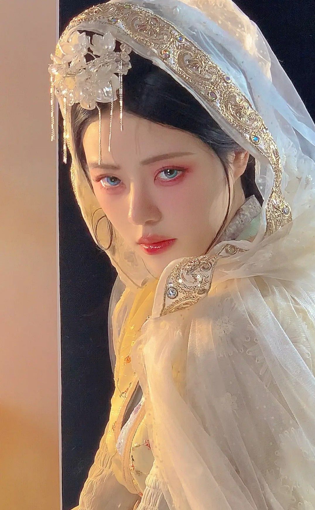 Summer Hanfu Clothing for Women:The Elegance of汉服上衣 Summer Hanfu Clothing for Women:The Elegance of汉服上衣