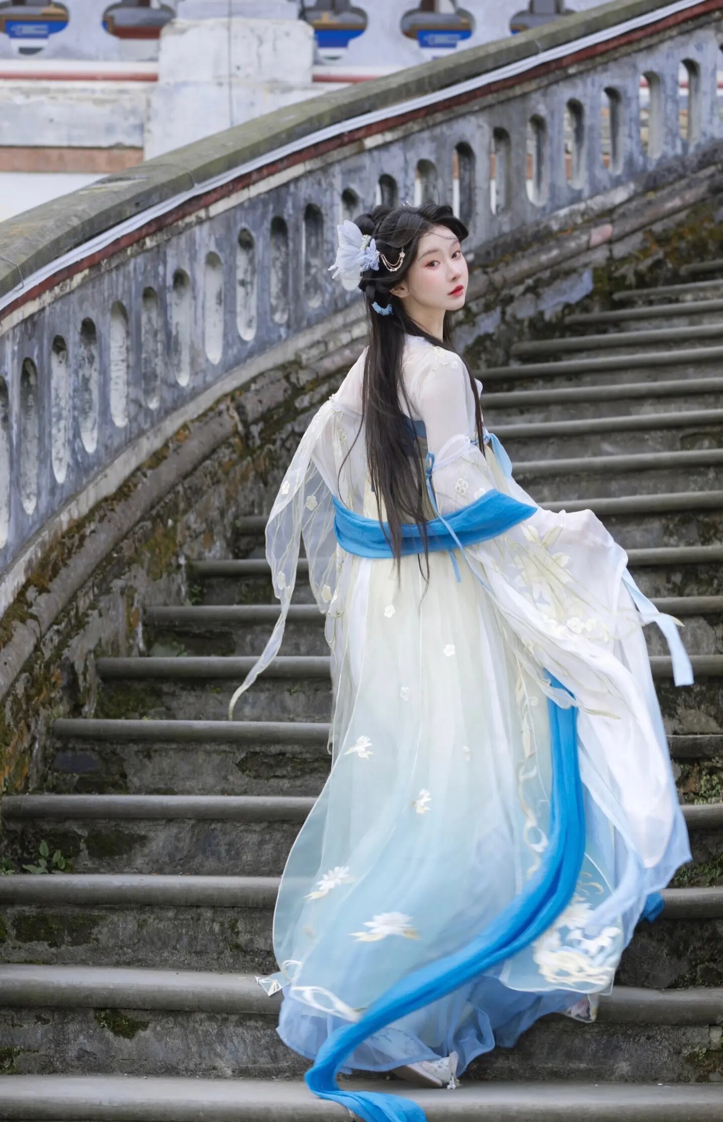 Celebrating the Year of the Dragon with Traditional Cheongsam Salutes Celebrating the Year of the Dragon with Traditional Cheongsam Salutes