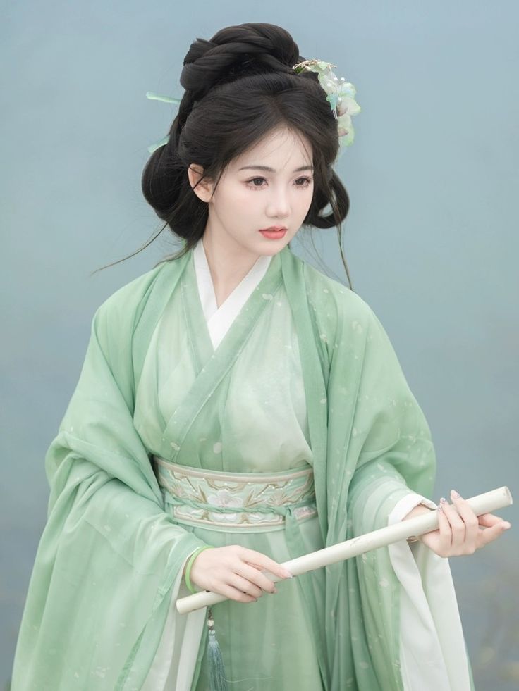 Duoruo Hanfu:Quality at an Affordable Price Duoruo Hanfu:Quality at an Affordable Price