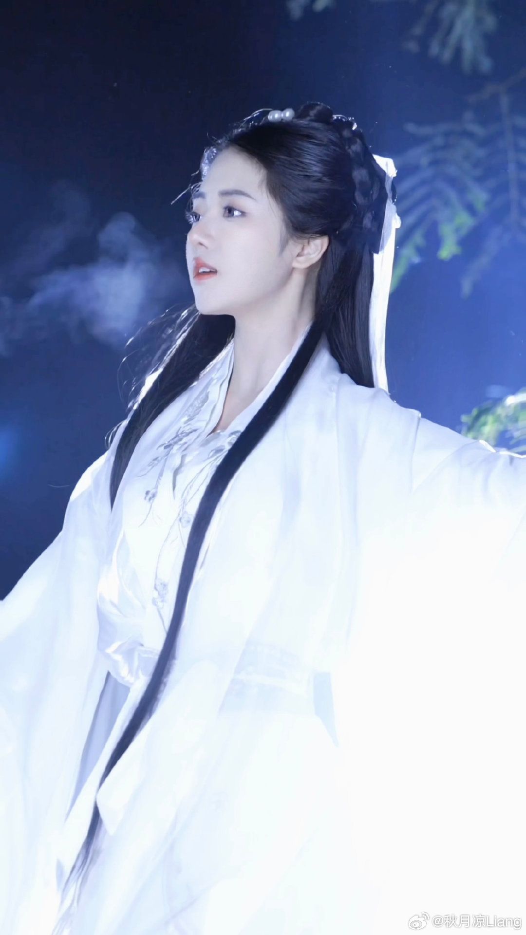 Plus Size Winter Hanfu Cape for Women:The Essence of Traditional Elegance