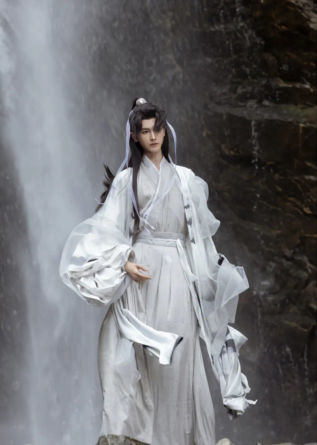 A Set of Traditional Hanfu Headwear:Unveiling the Splendor of Ancient Chinese Headdress A Set of Traditional Hanfu Headwear:Unveiling the Splendor of Ancient Chinese Headdress