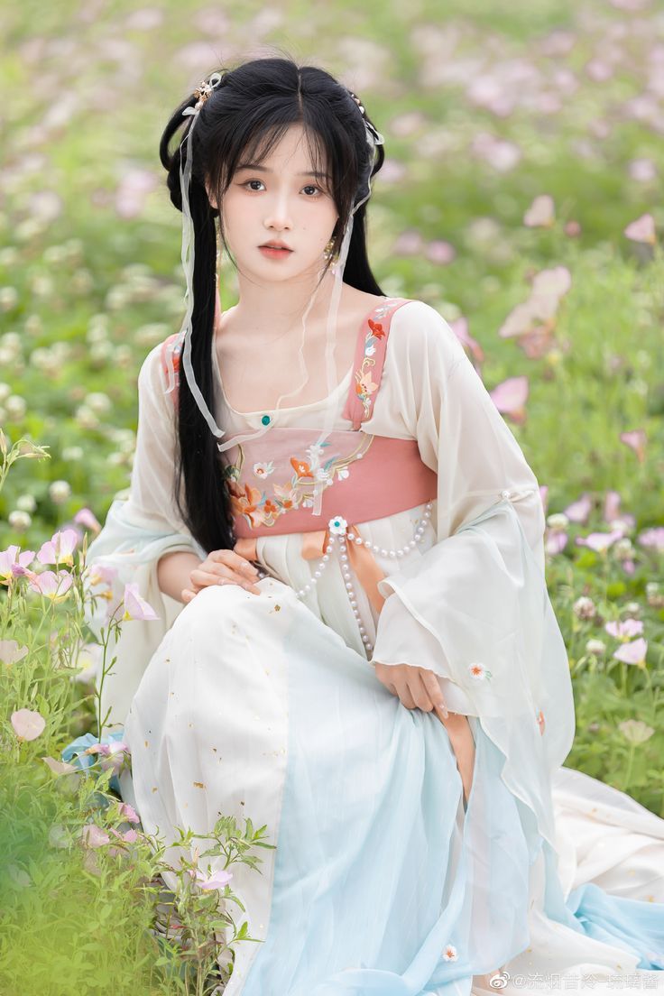 Embracing the Originality of Hanfu Tang:The Story of Xi Yuan Ji Embracing the Originality of Hanfu Tang:The Story of Xi Yuan Ji