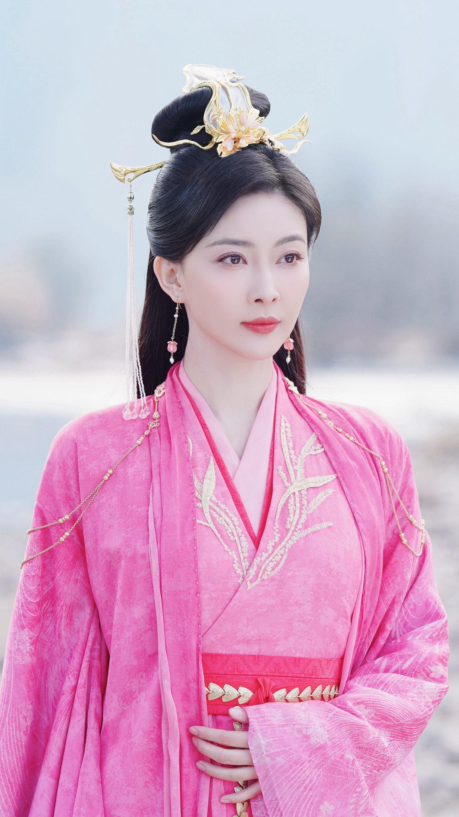 Eva Traditional Chinese Clothing Boutique:A Journey into the Essence of Hanfu Fashion Eva Traditional Chinese Clothing Boutique:A Journey into the Essence of Hanfu Fashion