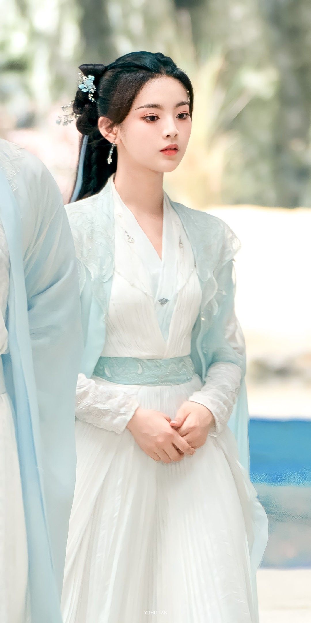 QianGu Original Qipao:Preserving the Essence of Traditional Chinese Elegance QianGu Original Qipao:Preserving the Essence of Traditional Chinese Elegance