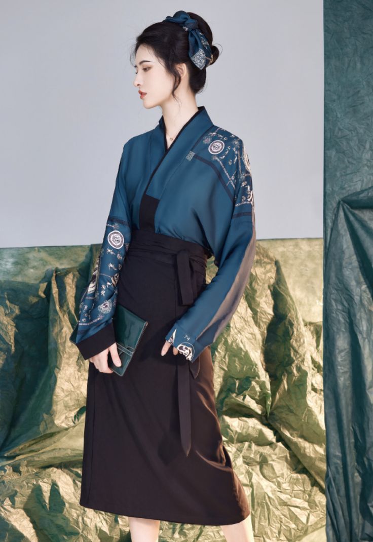 Innovating Qipao Dress with Cotton and Hemp Blend Innovating Qipao Dress with Cotton and Hemp Blend