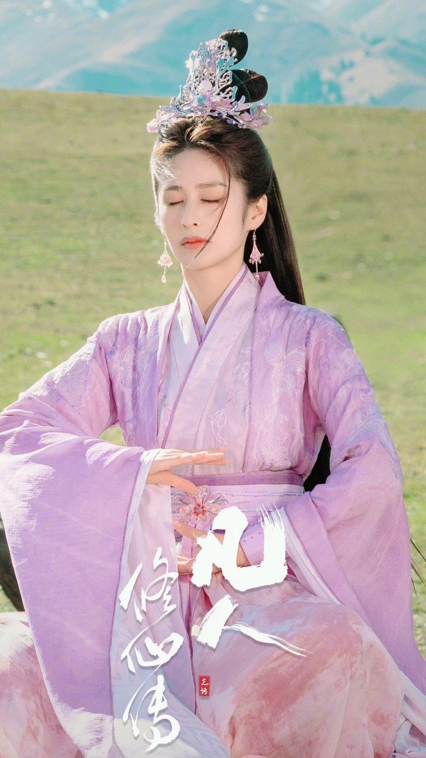 Childrens Traditional Hanfu Two-Piece Set:A Journey into Ancient Elegance Childrens Traditional Hanfu Two-Piece Set:A Journey into Ancient Elegance