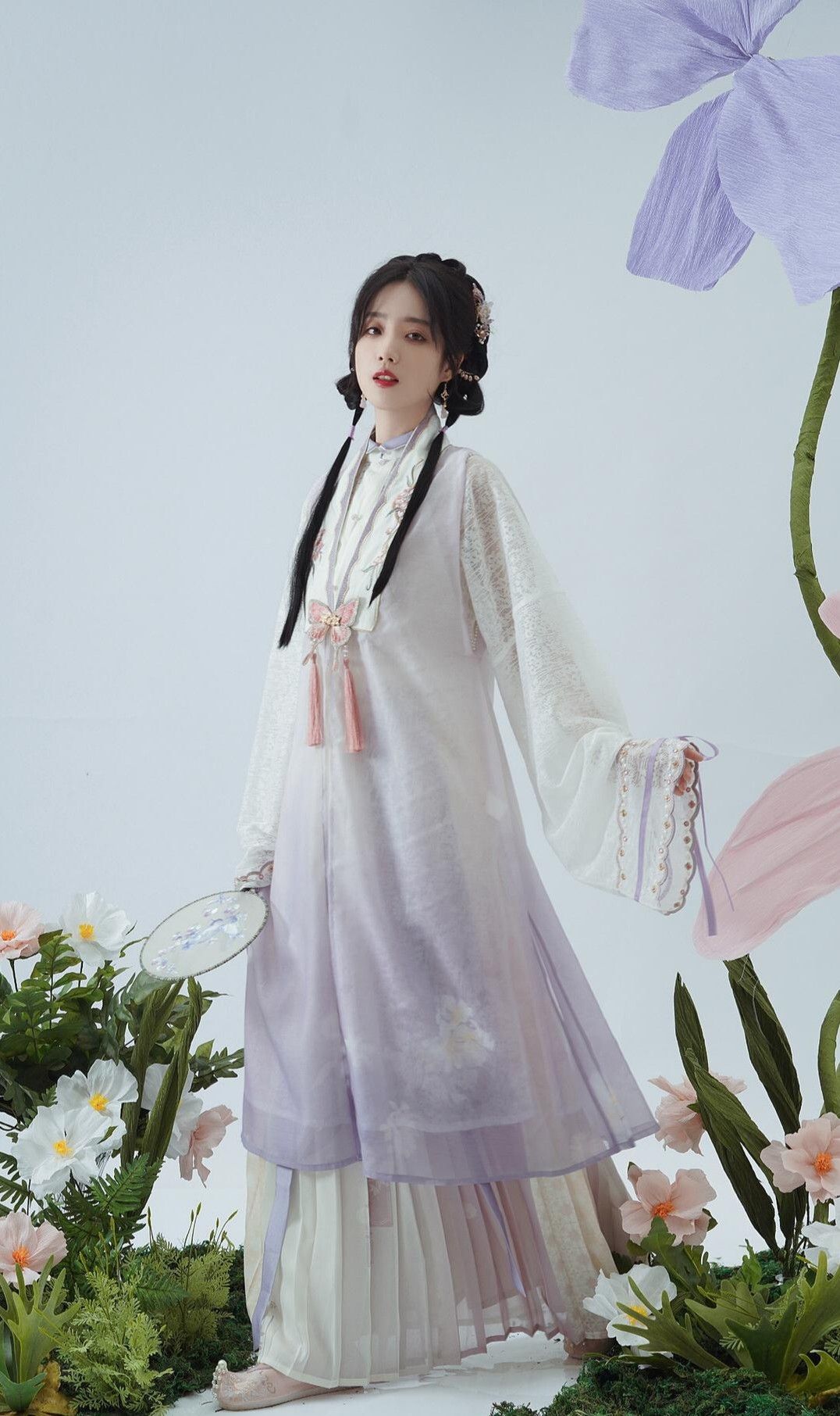 Winter Childrens Hanfu Fashion:A Guide to Styling Your Little Ones in Traditional Elegance Winter Childrens Hanfu Fashion:A Guide to Styling Your Little Ones in Traditional Elegance