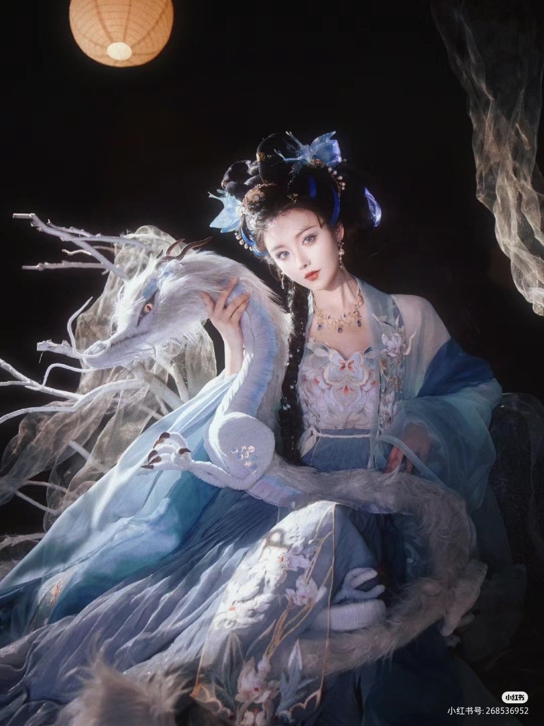Maternal-Child Qipao Fashion:Three Women in Traditional Elegance Maternal-Child Qipao Fashion:Three Women in Traditional Elegance