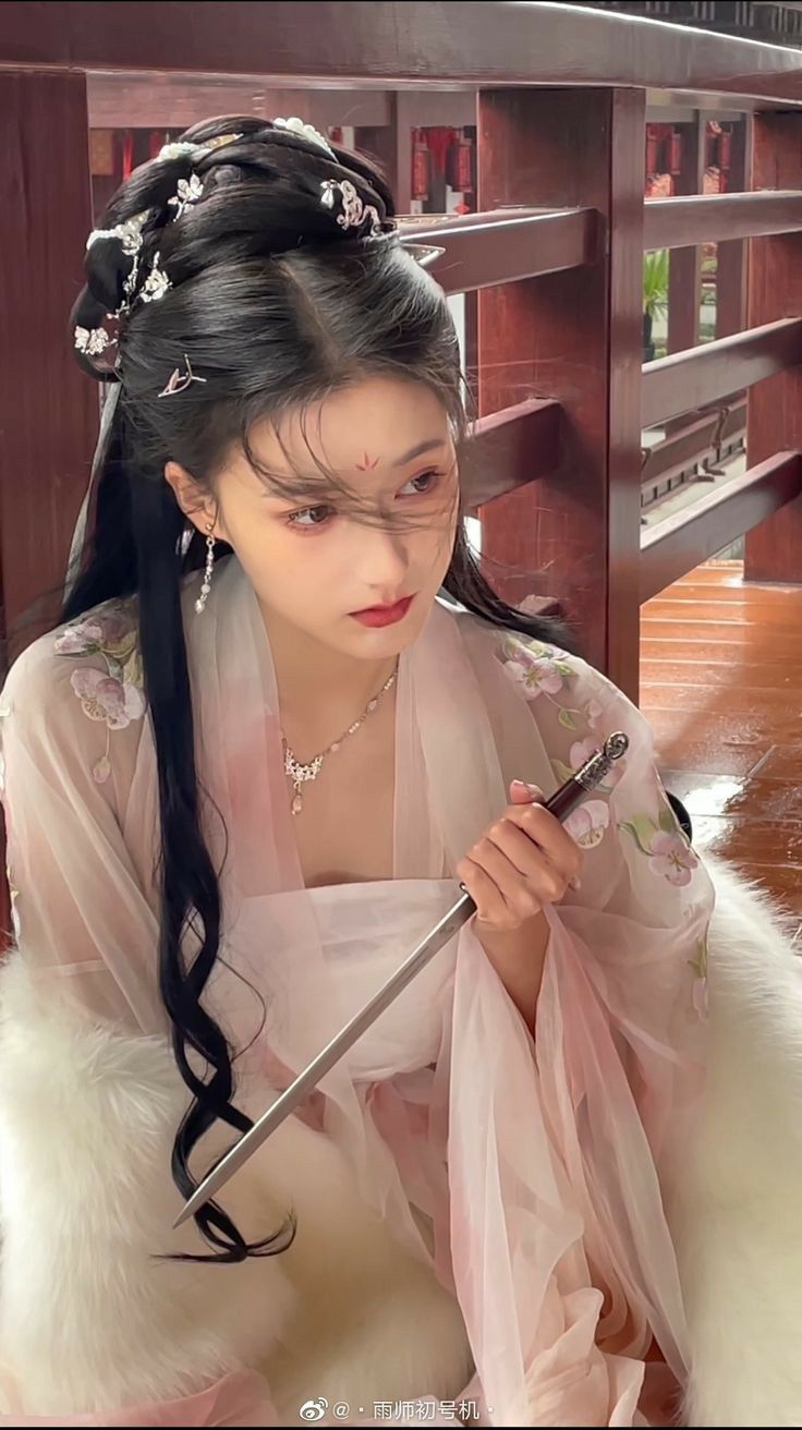 The Fabric of Hanfu Mayan Skirt:A Journey into the World of Traditional Chinese Textiles The Fabric of Hanfu Mayan Skirt:A Journey into the World of Traditional Chinese Textiles