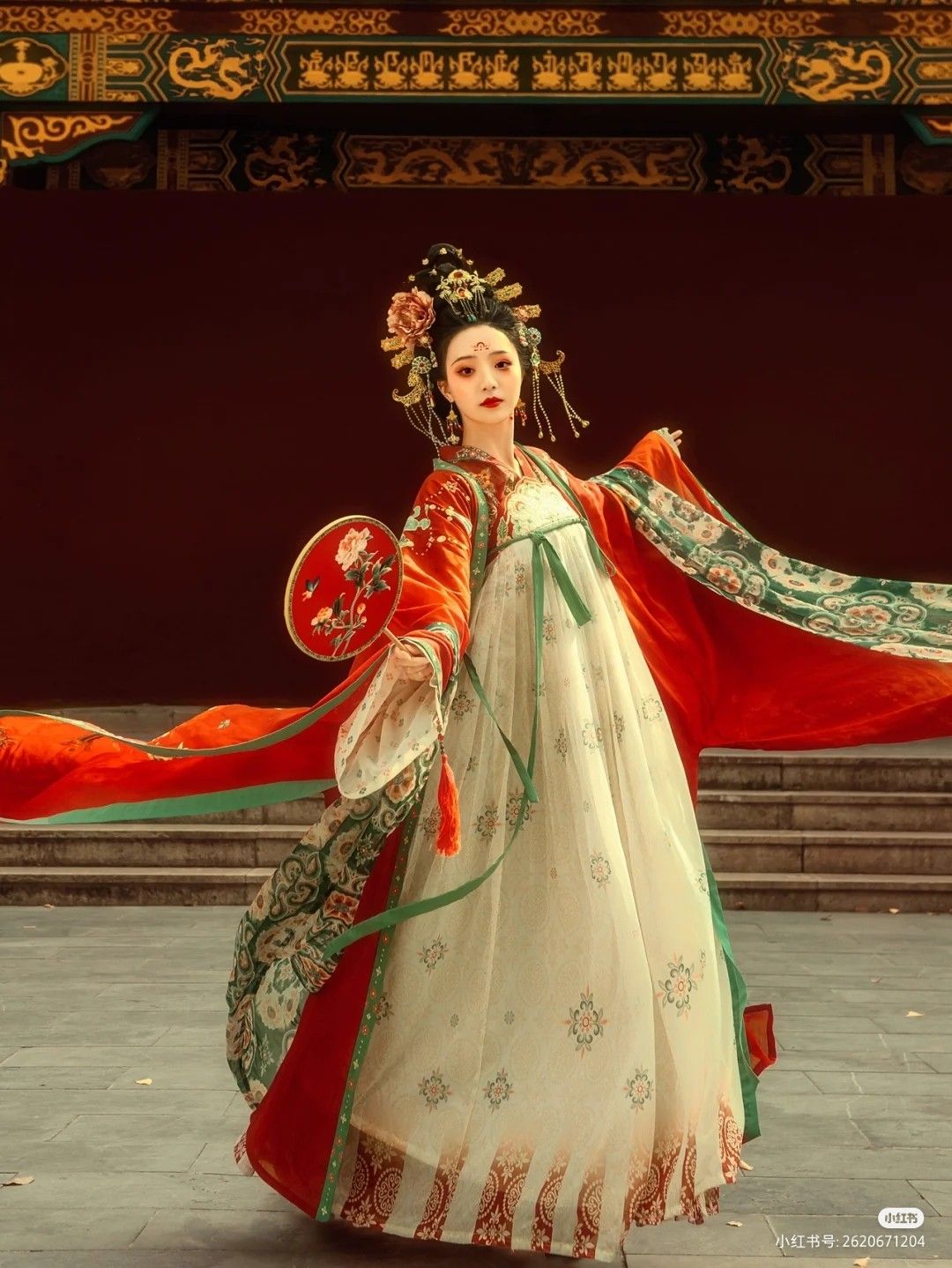 The Rise of Hanfu Fashion in Ming Dynasty:The Common Accessibility of Bái Cài Prices The Rise of Hanfu Fashion in Ming Dynasty:The Common Accessibility of Bái Cài Prices