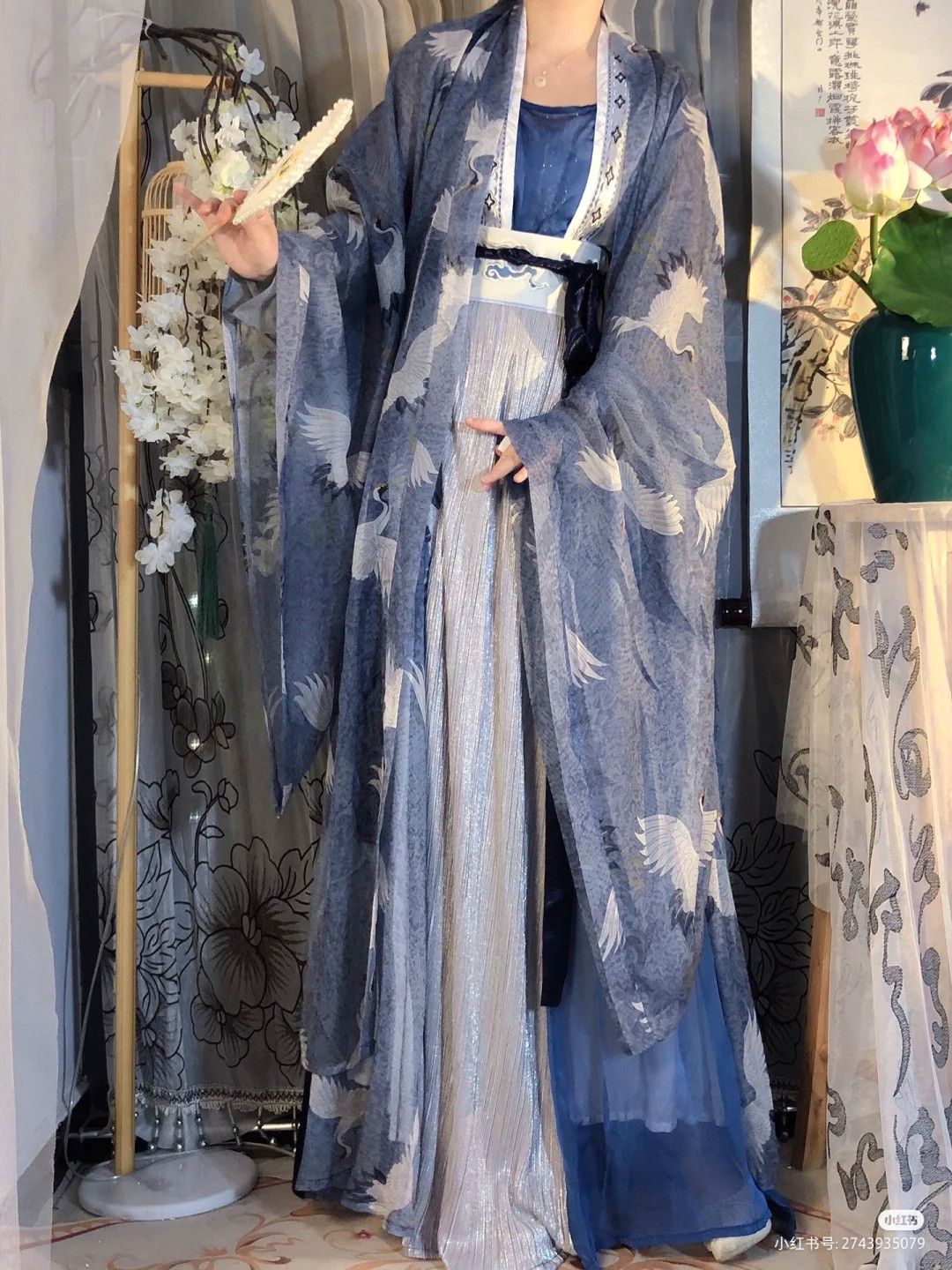 Reimagining Traditional Womens Hanfu:The Evolution of Modern Hanfu Fashion Reimagining Traditional Womens Hanfu:The Evolution of Modern Hanfu Fashion