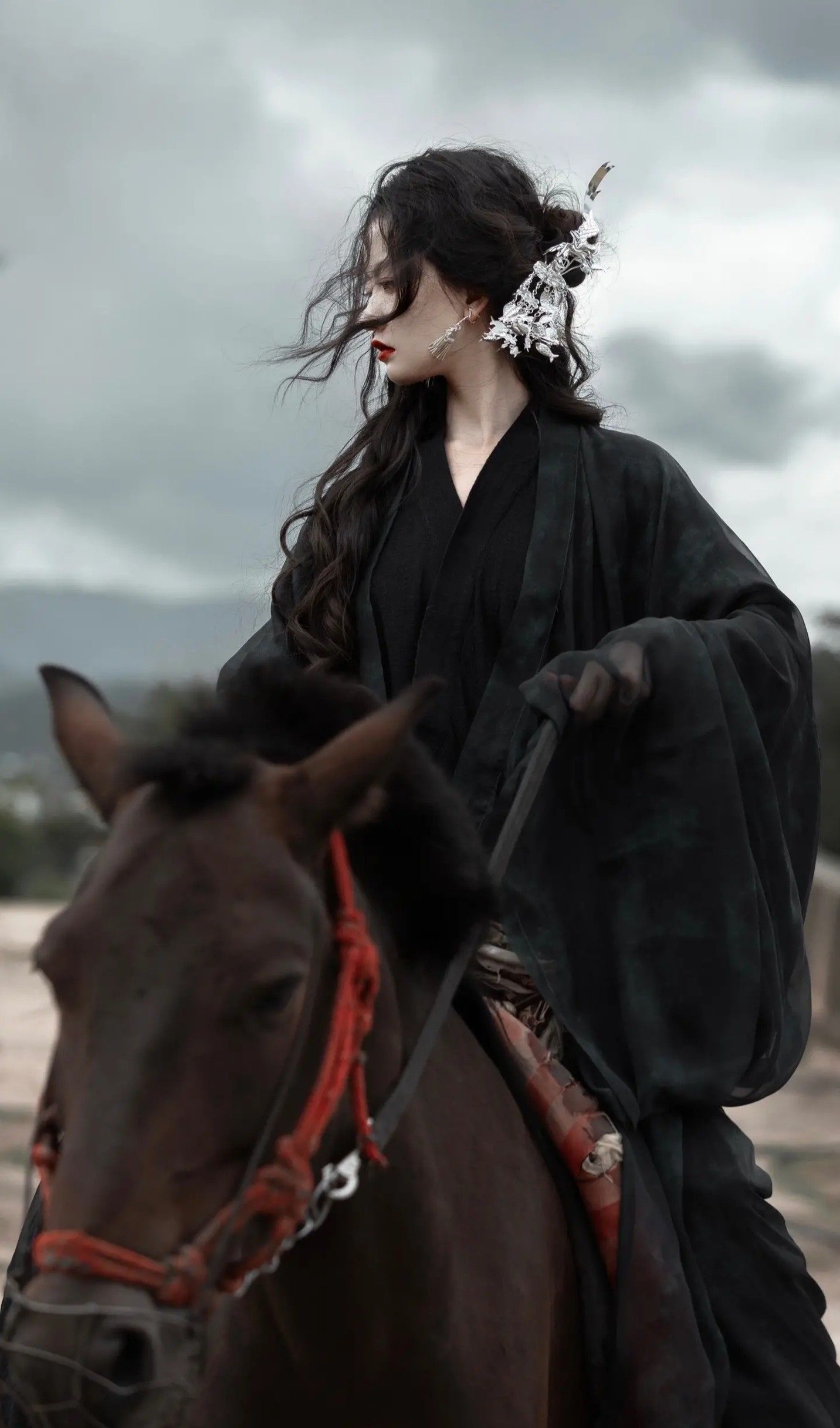 Pockmarked Skirt with a Pocket Horse:The Story of a Traditional Chinese Dress Pockmarked Skirt with a Pocket Horse:The Story of a Traditional Chinese Dress