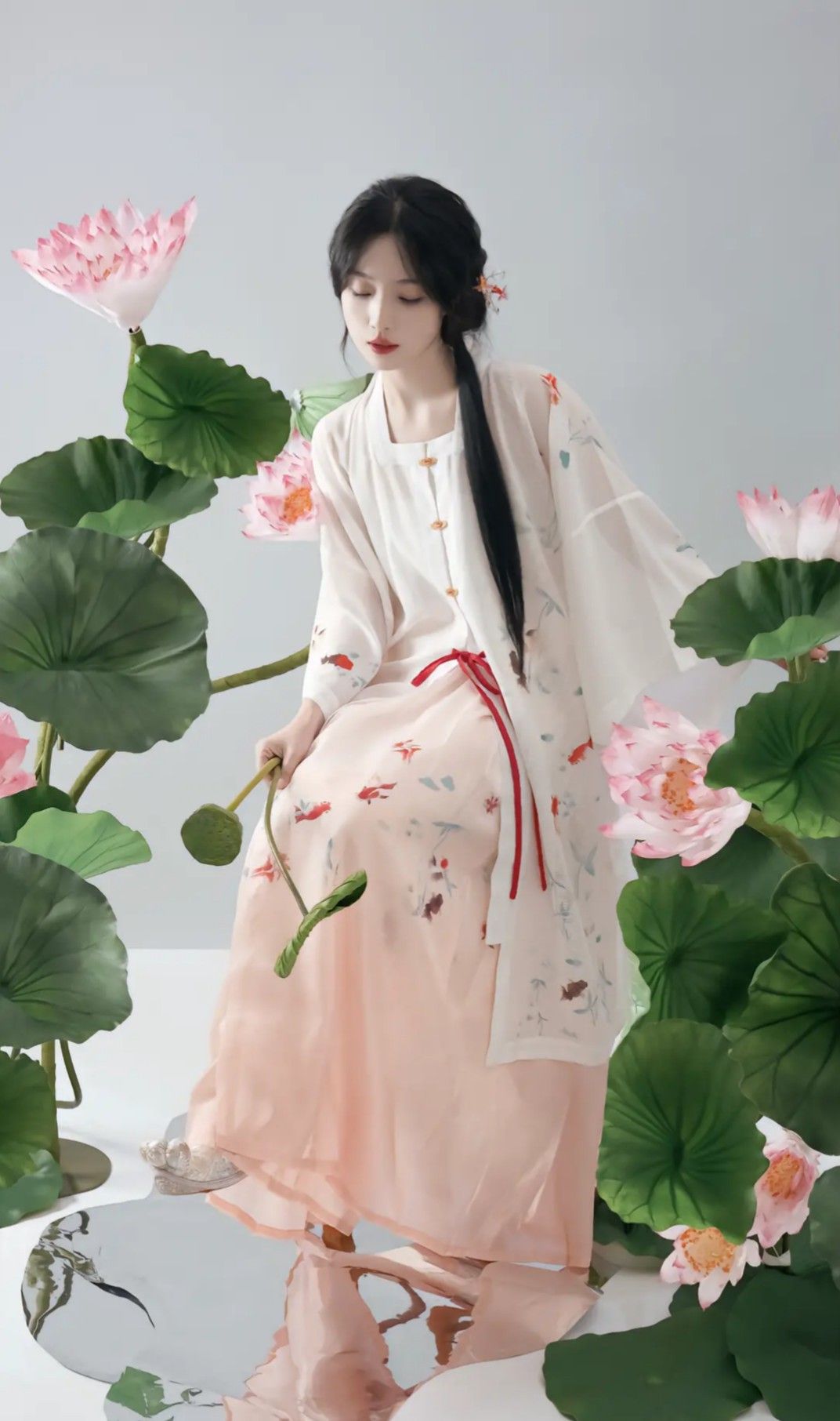 The Little Girls Cheongsam at Age 5:A Cultural Journey The Little Girls Cheongsam at Age 5:A Cultural Journey
