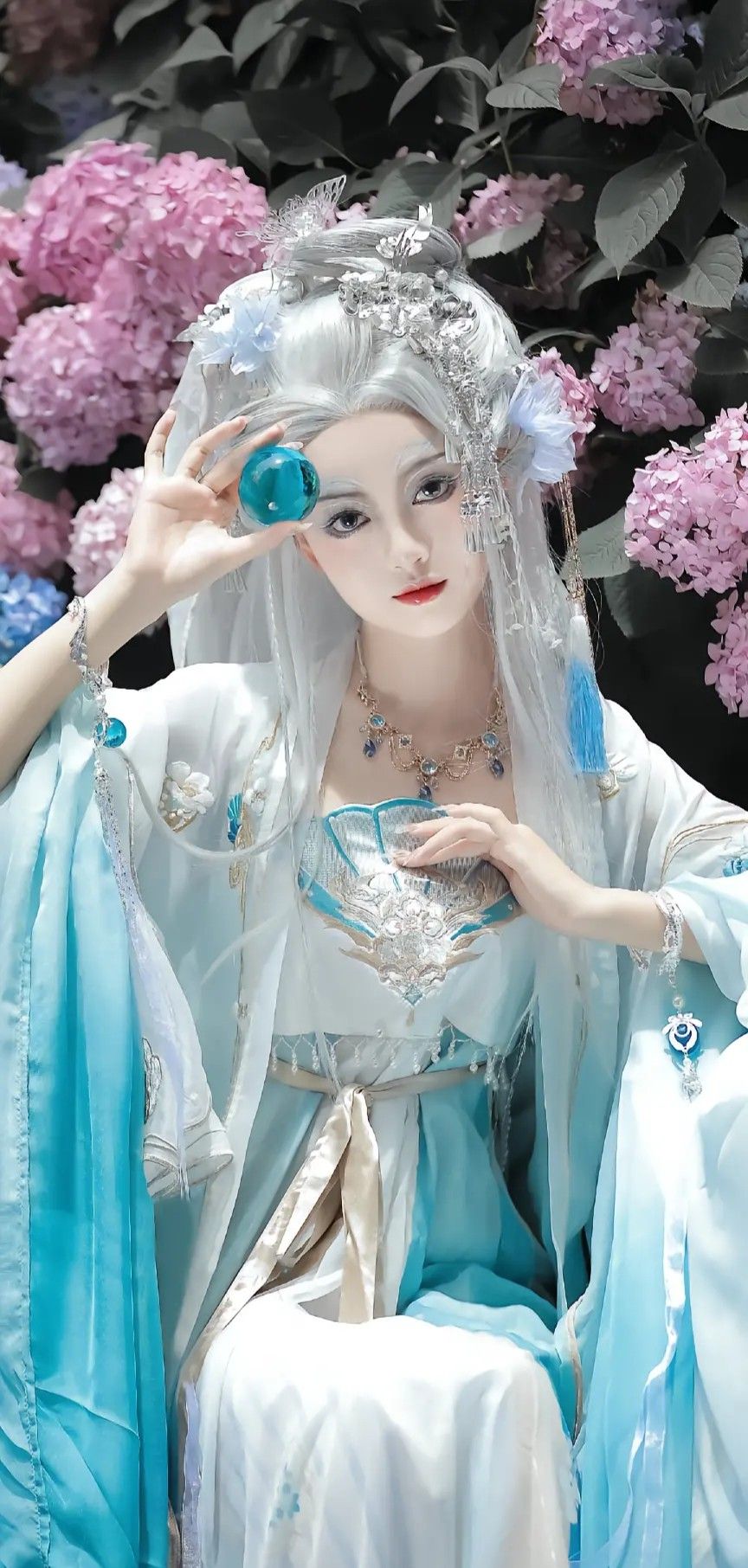 Childrens Hanfu:The Dark Red Splendor Childrens Hanfu:The Dark Red Splendor