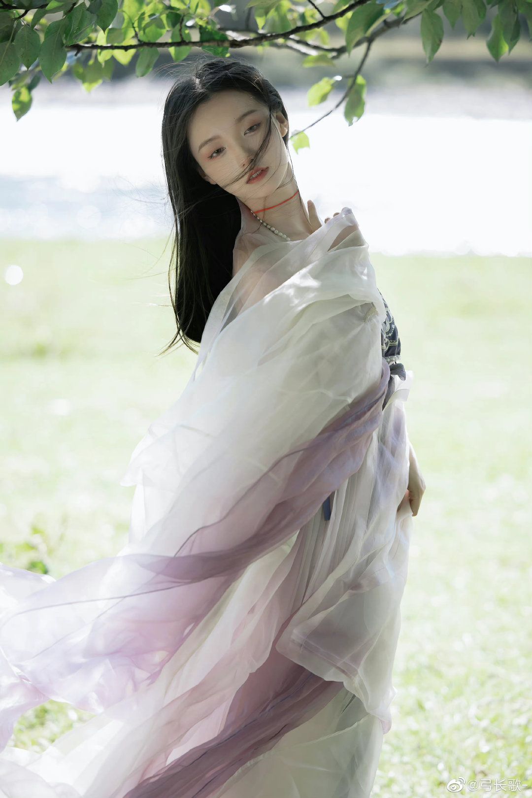Three Streams and Ten Original Hanfu Styles:Unveiling the Splendor of Traditional Chinese Fashion Three Streams and Ten Original Hanfu Styles:Unveiling the Splendor of Traditional Chinese Fashion