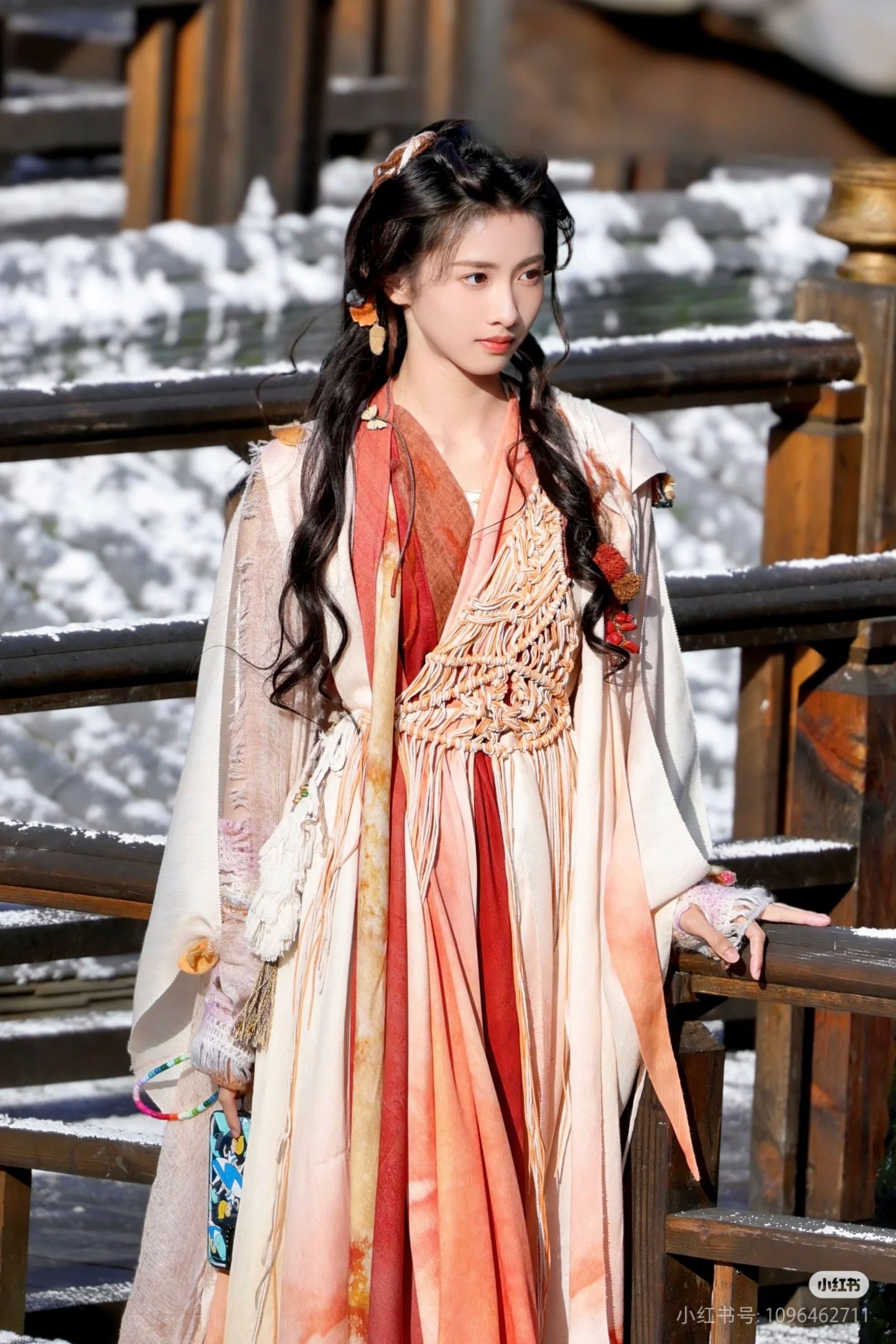Traditional Chinese-Style Clothing:The Charm of Placket-Fronted Blouses with Cheongsam Collars Traditional Chinese-Style Clothing:The Charm of Placket-Fronted Blouses with Cheongsam Collars