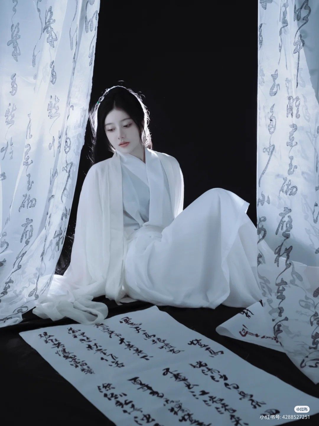 Wedding Fashion:The Rise of Traditional Hanfu Maternity Gowns in Modern Marriages
