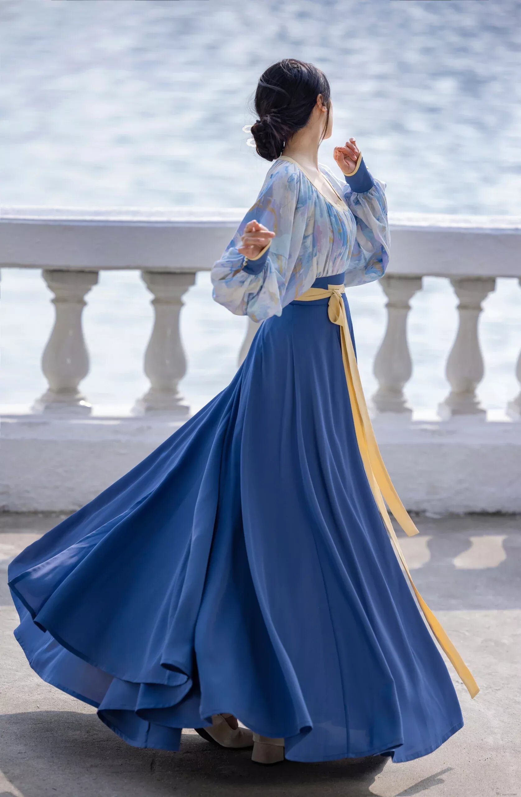 The Evolution of Hanfu Warrior Costumes:A Journey Through Traditional Elegance and Martial Splendor The Evolution of Hanfu Warrior Costumes:A Journey Through Traditional Elegance and Martial Splendor