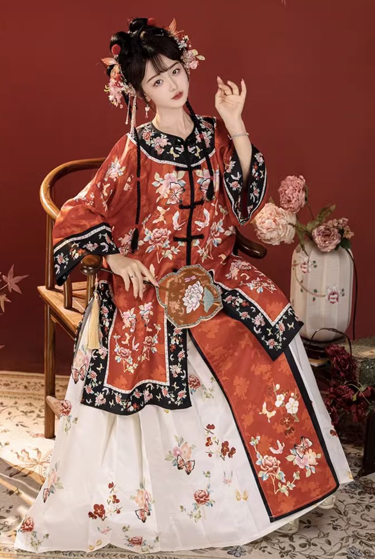 Toast-worthy Red Cheongsam:A Symbol of Respect and Elegance Toast-worthy Red Cheongsam:A Symbol of Respect and Elegance