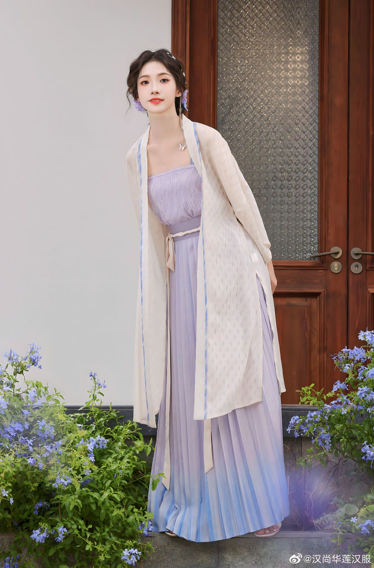 Hanfu Bracelets:A Blend of Tradition and Modernity Hanfu Bracelets:A Blend of Tradition and Modernity