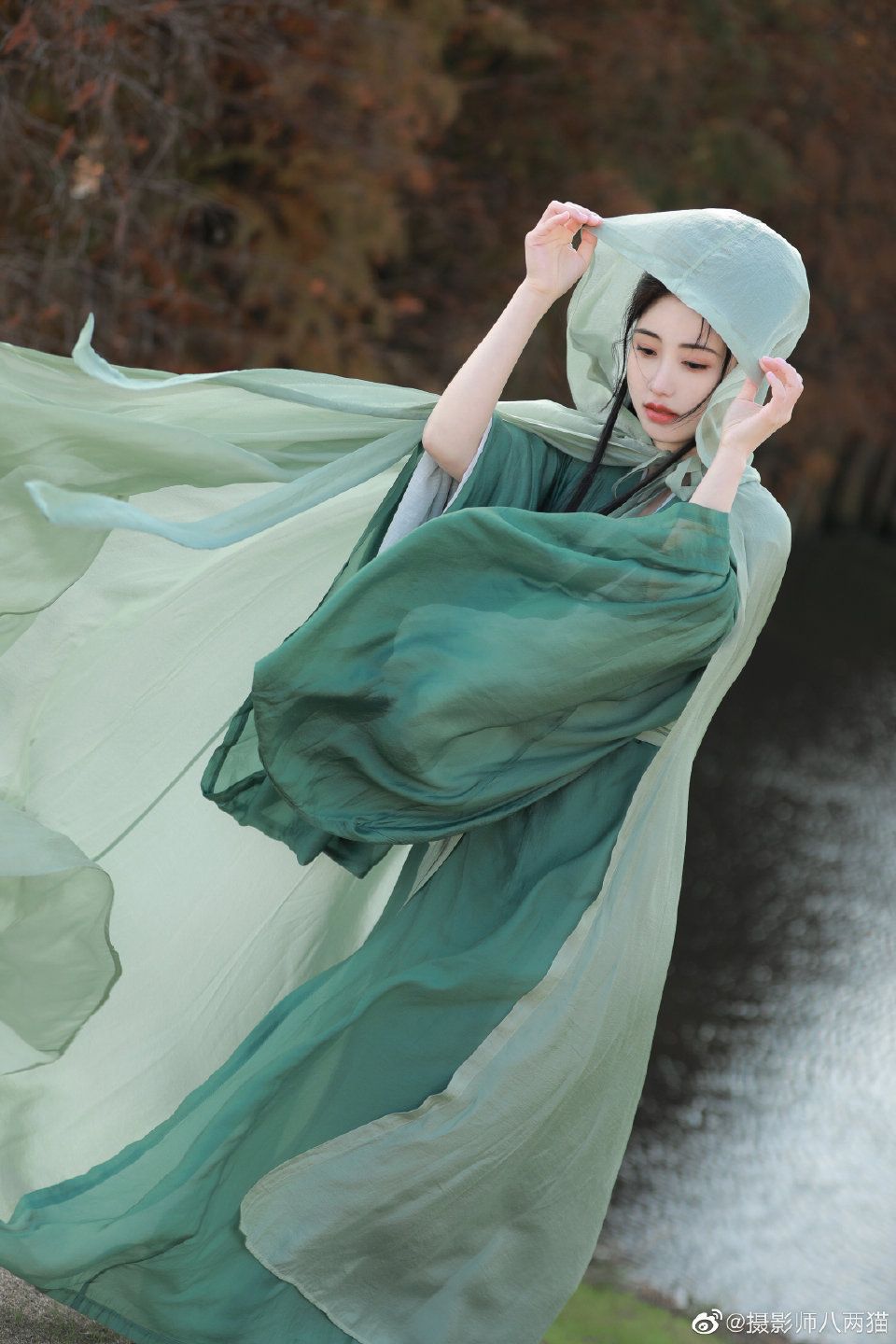 Unboxing the Authentic Hanfu Blind Bags:Tips and Tricks for Spotting the Real Deal Unboxing the Authentic Hanfu Blind Bags:Tips and Tricks for Spotting the Real Deal