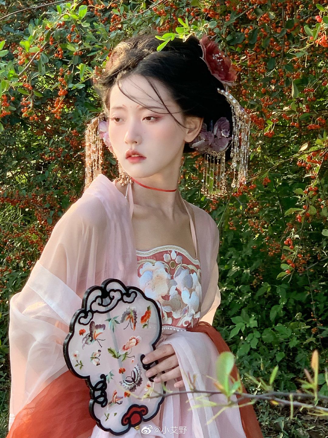 Autumn Winter Childrens Hanfu Fashion for Girls:A Guide to Traditional Elegance Autumn Winter Childrens Hanfu Fashion for Girls:A Guide to Traditional Elegance