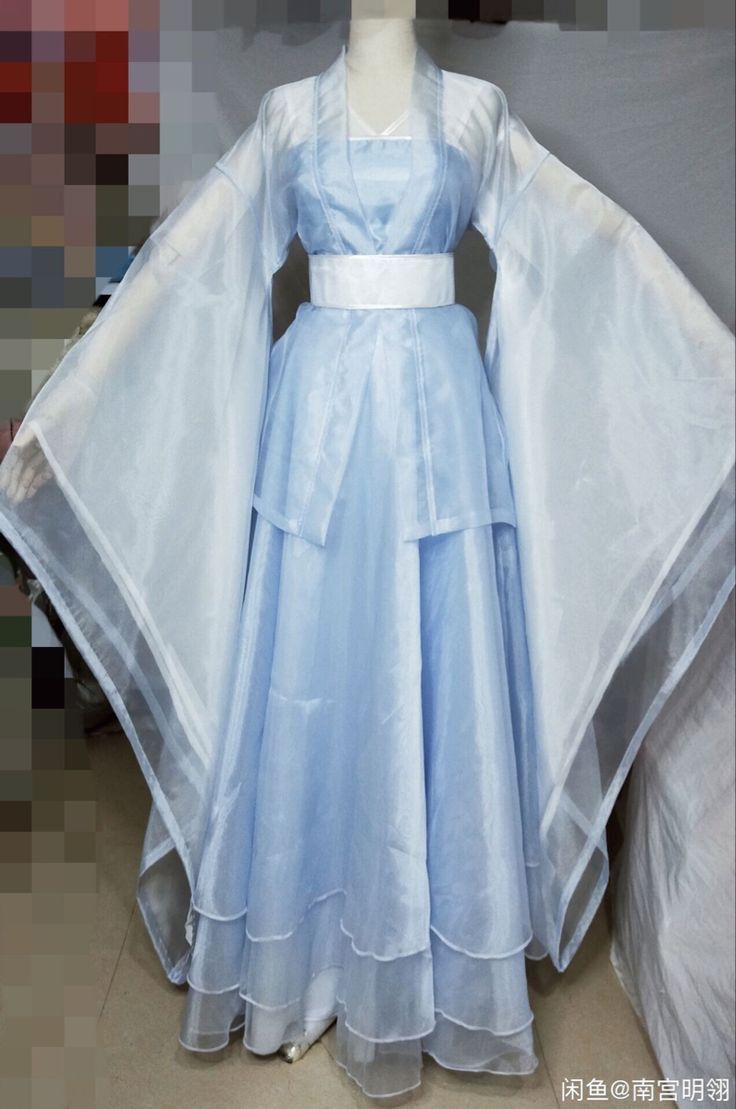 Hanfu Two-Piece Childrens Girls Clothing Set:A Blend of Tradition and Modern Comfort Hanfu Two-Piece Childrens Girls Clothing Set:A Blend of Tradition and Modern Comfort