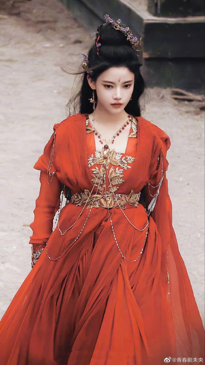 Winter and Autumn Childrens Traditional Chinese Hanfu Fashion:A Guide for Parents Winter and Autumn Childrens Traditional Chinese Hanfu Fashion:A Guide for Parents