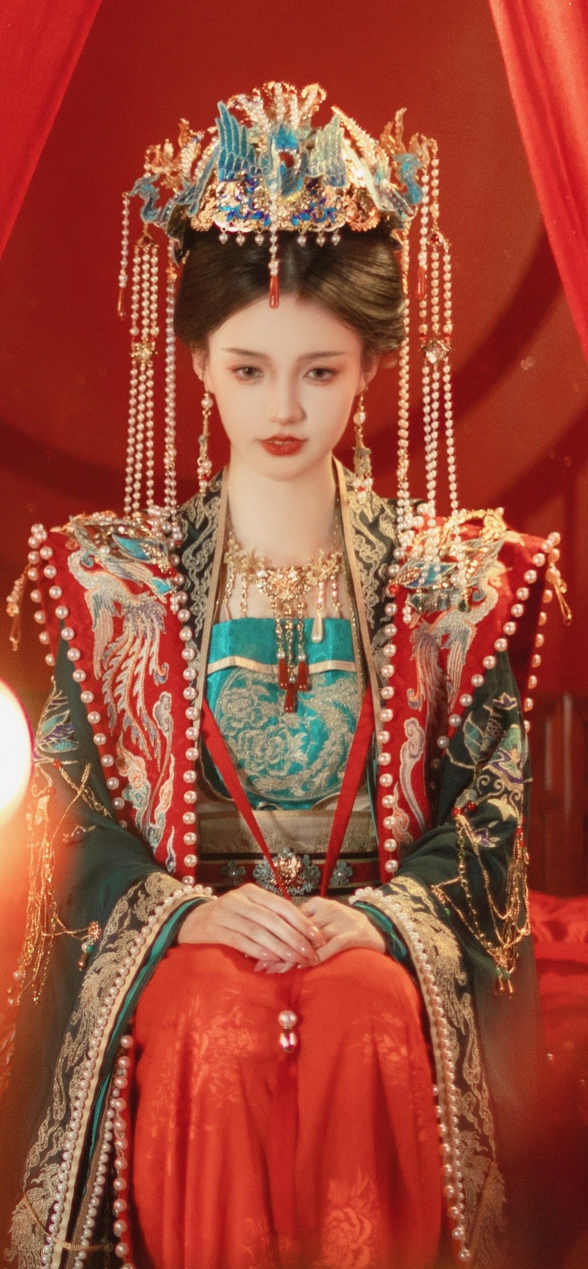 The Evolution of Girls Latin Dance Costumes:Embracing the Traditional Qipao in Dance The Evolution of Girls Latin Dance Costumes:Embracing the Traditional Qipao in Dance