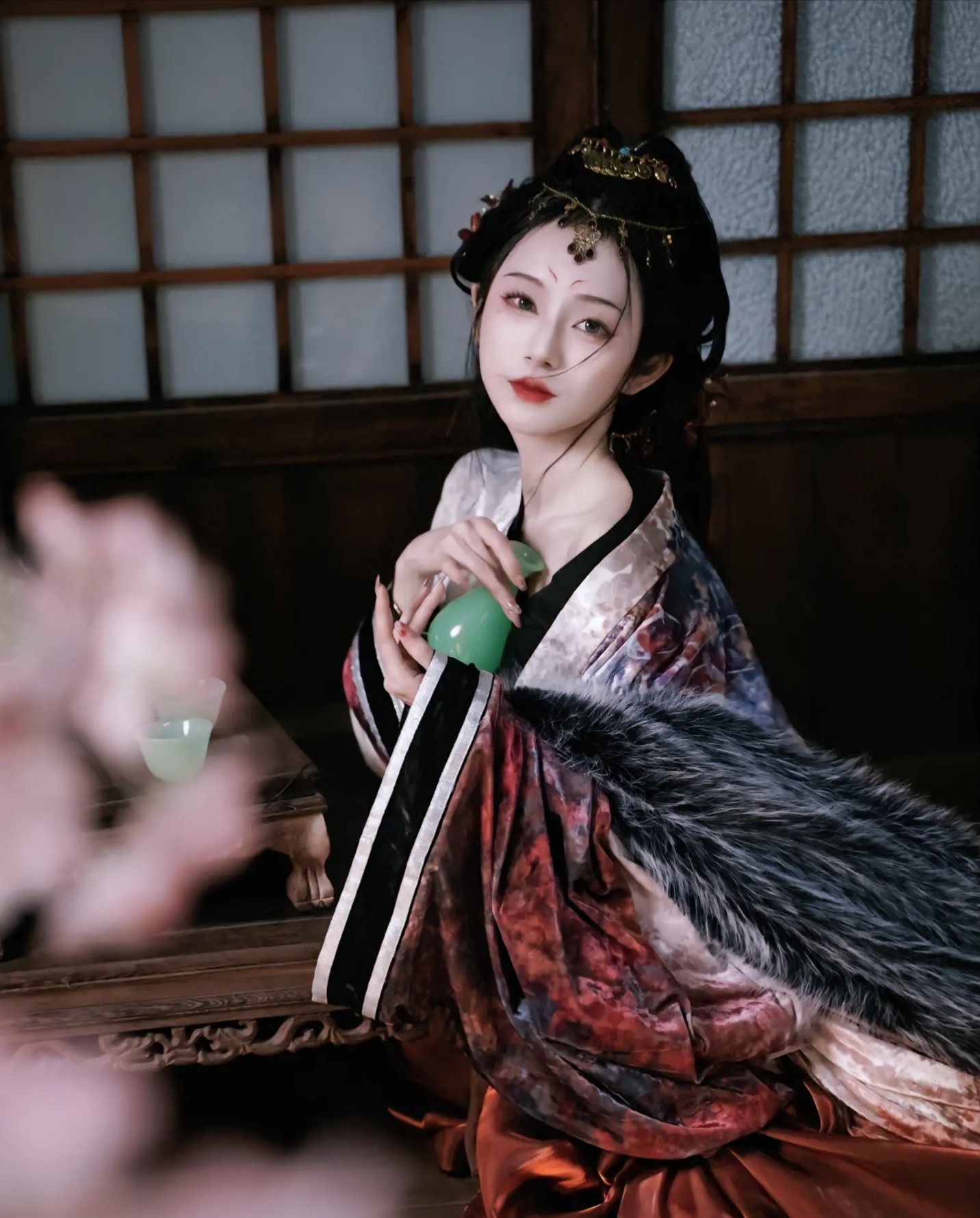 The Rise of the汉服女童:The 12-Year-Old and 13-Year-Old Fashion Icons The Rise of the汉服女童:The 12-Year-Old and 13-Year-Old Fashion Icons