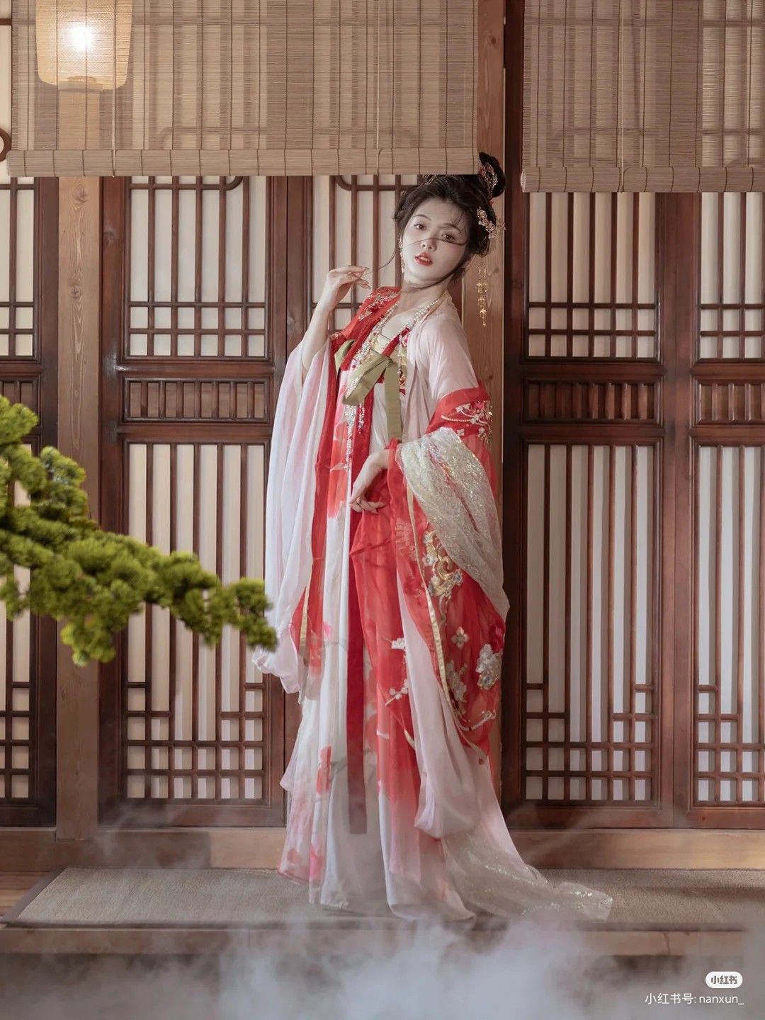 Summer Cheongsam and Shoe Pairing:A Fashionable Blend Summer Cheongsam and Shoe Pairing:A Fashionable Blend