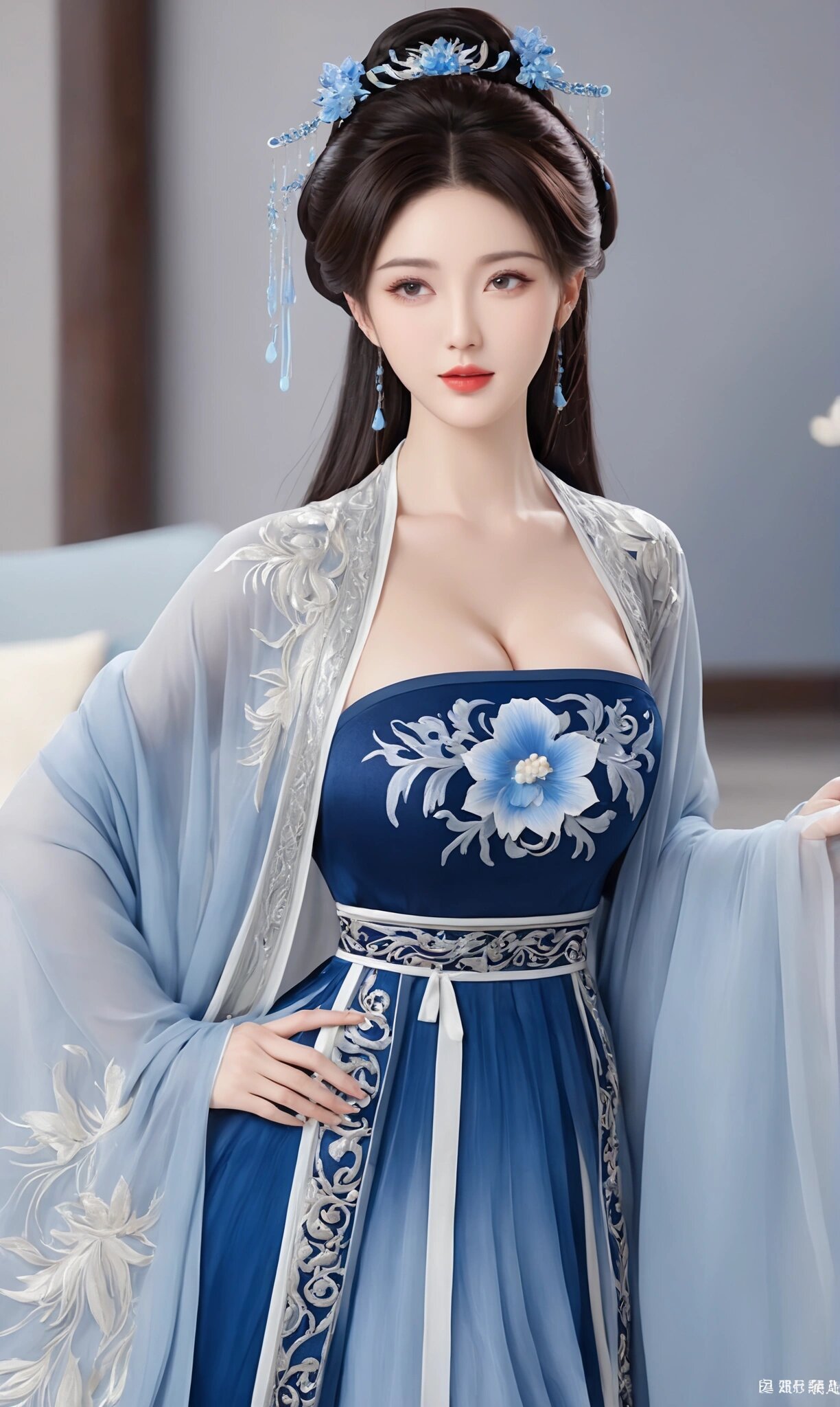 The Elegance of Jinyes Cheongsam:A Glimpse into Traditional Chinese Beauty The Elegance of Jinyes Cheongsam:A Glimpse into Traditional Chinese Beauty