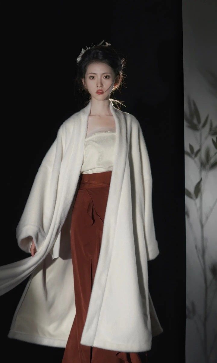Summer-Ready:Lightweight Hanfu for Little Girls Summer-Ready:Lightweight Hanfu for Little Girls