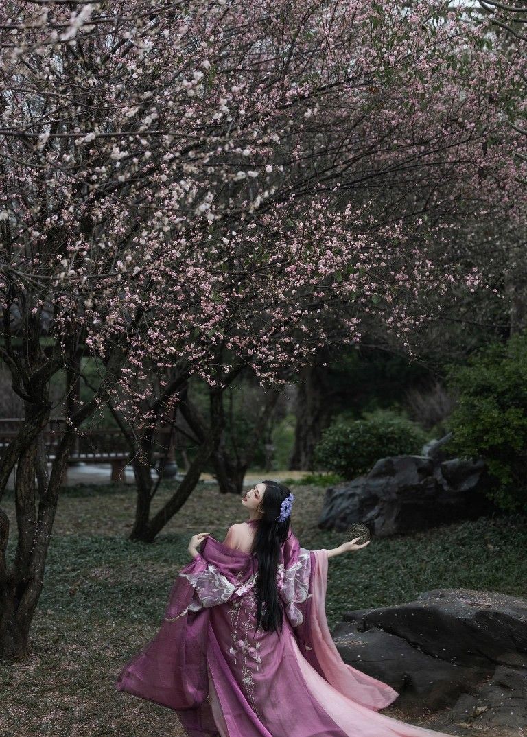 Plus Size Autumn-Winter改良旗袍连衣裙潮流