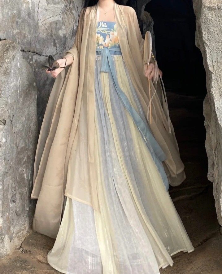 Winter Thickened Hanfu for Adult Women:A Guide to Traditional Elegance and Comfort Winter Thickened Hanfu for Adult Women:A Guide to Traditional Elegance and Comfort